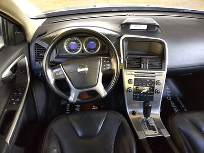Volvo XC60 Gebrauchtwagen