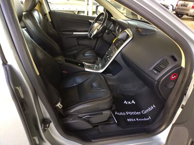 Volvo XC60 Gebrauchtwagen