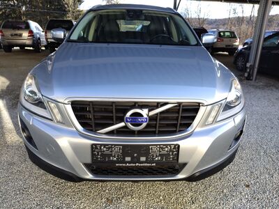 Volvo XC60 Gebrauchtwagen