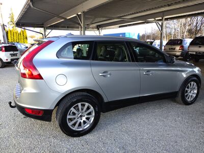 Volvo XC60 Gebrauchtwagen