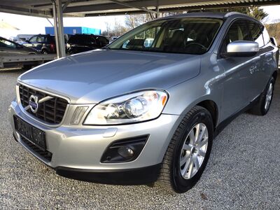 Volvo XC60 Gebrauchtwagen