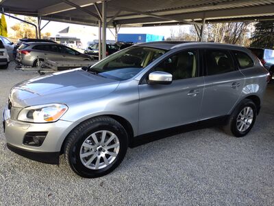 Volvo XC60 Gebrauchtwagen