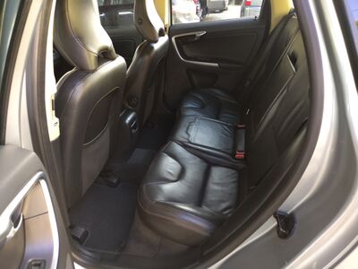 Volvo XC60 Gebrauchtwagen