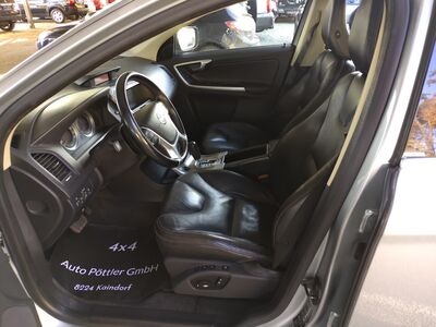 Volvo XC60 Gebrauchtwagen