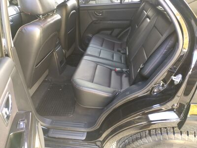 KIA Sorento Gebrauchtwagen