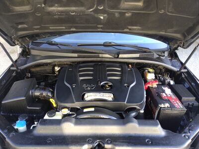 KIA Sorento Gebrauchtwagen