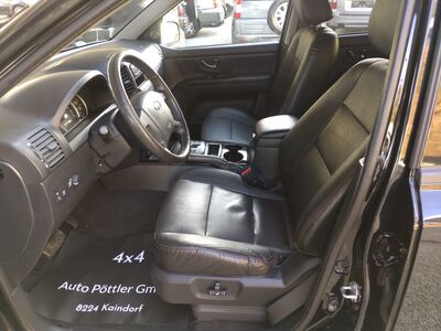 KIA Sorento Gebrauchtwagen