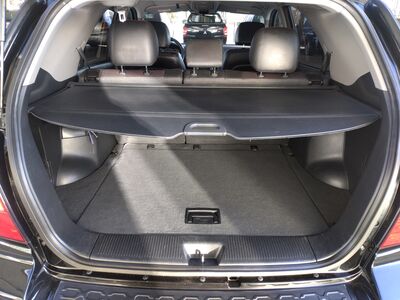 KIA Sorento Gebrauchtwagen