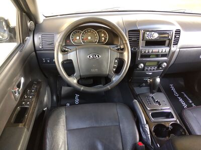 KIA Sorento Gebrauchtwagen