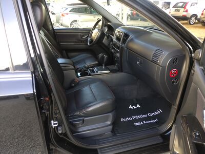 KIA Sorento Gebrauchtwagen