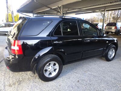 KIA Sorento Gebrauchtwagen