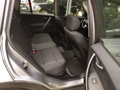 BMW X3 Gebrauchtwagen