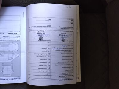 VW Amarok Gebrauchtwagen