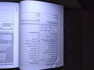 VW Amarok Gebrauchtwagen