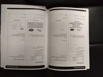 Land Rover Range Rover Evoque Gebrauchtwagen