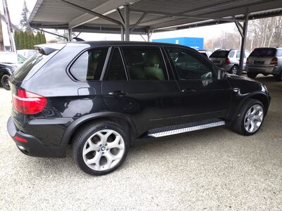 BMW X5 Gebrauchtwagen