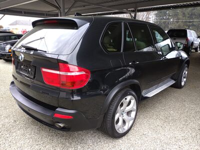 BMW X5 Gebrauchtwagen