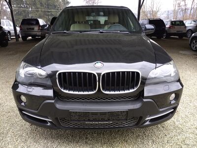 BMW X5 Gebrauchtwagen
