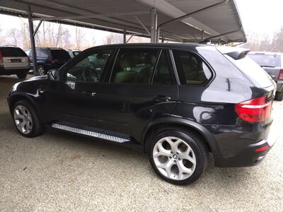 BMW X5 Gebrauchtwagen