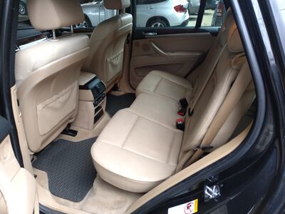 BMW X5 Gebrauchtwagen