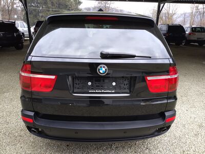 BMW X5 Gebrauchtwagen