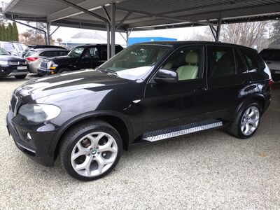 BMW X5 Gebrauchtwagen