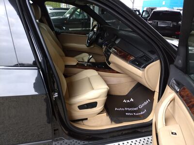 BMW X5 Gebrauchtwagen