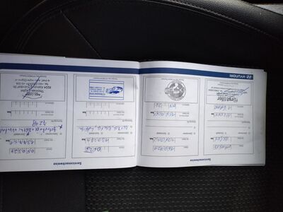 Hyundai iX35 Gebrauchtwagen Hyundai iX35 Gebrauchtwagen