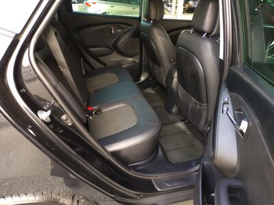 Hyundai iX35 Gebrauchtwagen Hyundai iX35 Gebrauchtwagen