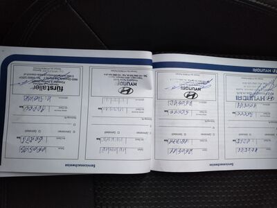 Hyundai iX35 Gebrauchtwagen Hyundai iX35 Gebrauchtwagen