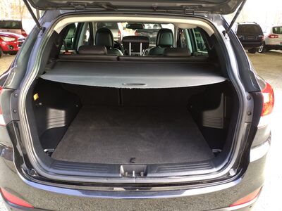 Hyundai iX35 Gebrauchtwagen Hyundai iX35 Gebrauchtwagen