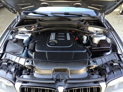 BMW X3 Gebrauchtwagen BMW X3 Gebrauchtwagen