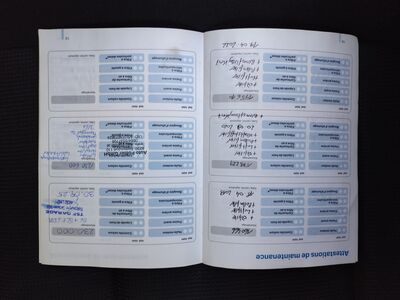 BMW X3 Gebrauchtwagen BMW X3 Gebrauchtwagen