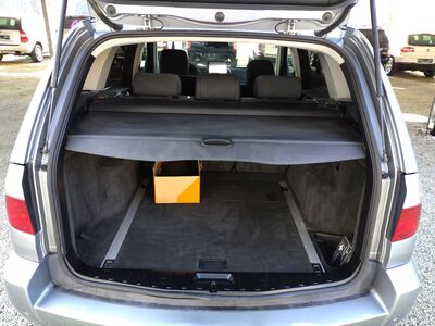 BMW X3 Gebrauchtwagen BMW X3 Gebrauchtwagen