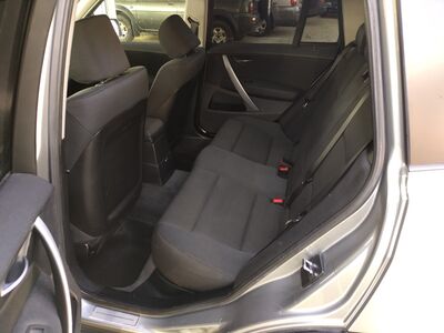 BMW X3 Gebrauchtwagen BMW X3 Gebrauchtwagen