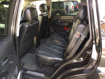 SsangYong Rexton Gebrauchtwagen
