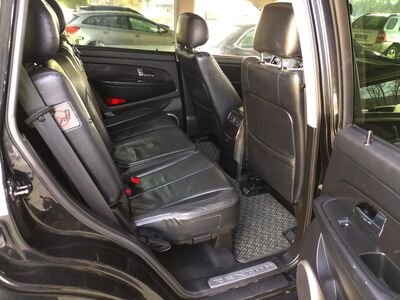 SsangYong Rexton Gebrauchtwagen