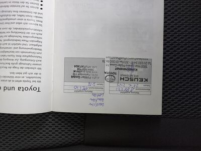 Toyota RAV4 Gebrauchtwagen Toyota RAV4 Gebrauchtwagen