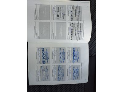 Toyota RAV4 Gebrauchtwagen Toyota RAV4 Gebrauchtwagen