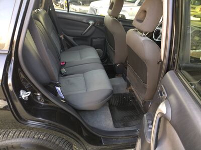 Toyota RAV4 Gebrauchtwagen Toyota RAV4 Gebrauchtwagen