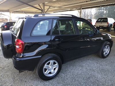 Toyota RAV4 Gebrauchtwagen Toyota RAV4 Gebrauchtwagen