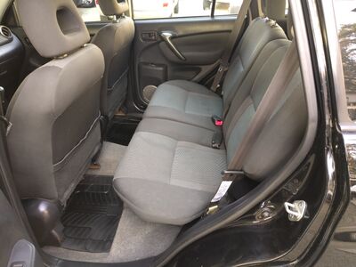 Toyota RAV4 Gebrauchtwagen Toyota RAV4 Gebrauchtwagen