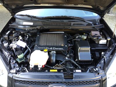 Toyota RAV4 Gebrauchtwagen Toyota RAV4 Gebrauchtwagen