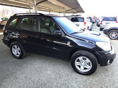 Toyota RAV4 Gebrauchtwagen Toyota RAV4 Gebrauchtwagen