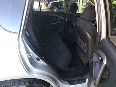 Toyota RAV4 Gebrauchtwagen Toyota RAV4 Gebrauchtwagen