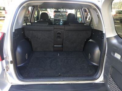 Toyota RAV4 Gebrauchtwagen Toyota RAV4 Gebrauchtwagen