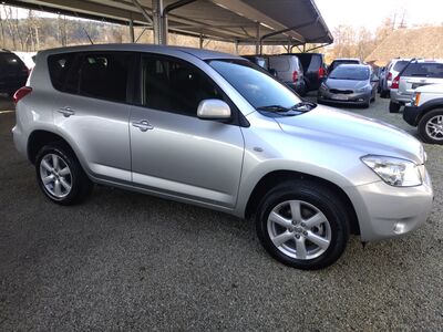 Toyota RAV4 Gebrauchtwagen Toyota RAV4 Gebrauchtwagen