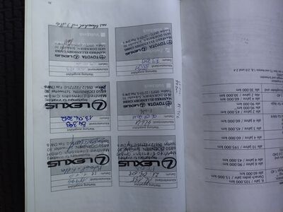 Toyota RAV4 Gebrauchtwagen Toyota RAV4 Gebrauchtwagen