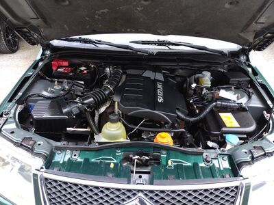 Suzuki Vitara Gebrauchtwagen