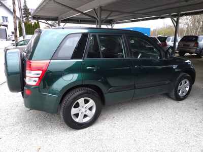 Suzuki Vitara Gebrauchtwagen